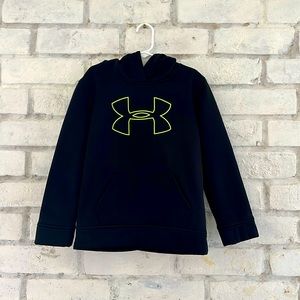Under Armour boys hoodie